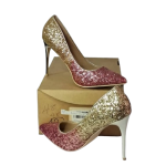 MilaLady Heel. US 10