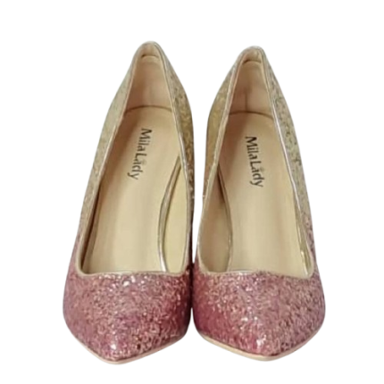 MilaLady Heel