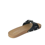 Esprit knock on wood slide