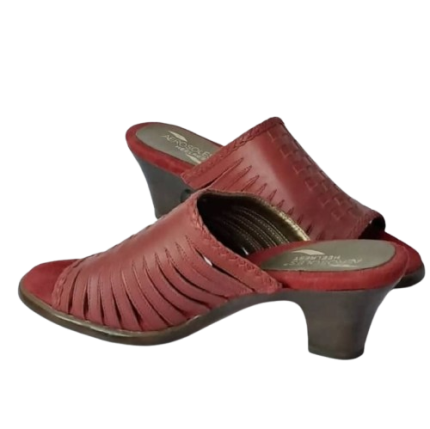Aerosoles Slide