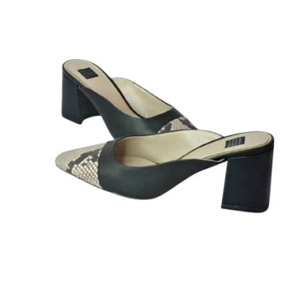 White House Black Market slip on
