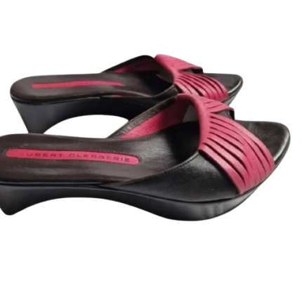Robert Cleargerie Shoe