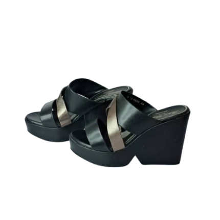 Robert Clergerie Wedge