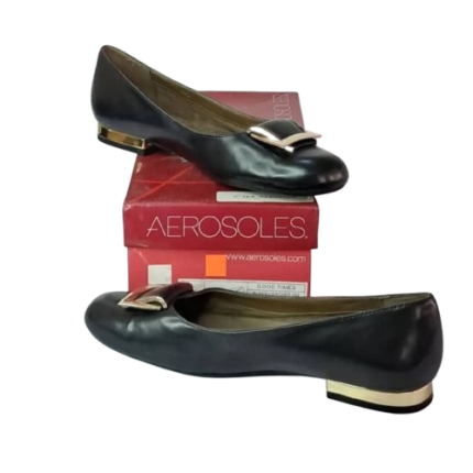 Aerosoles Flat Shoe