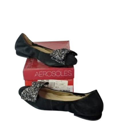 Aerosoles Black Shoe