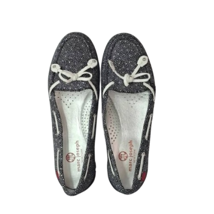 Marc Joseph Flats