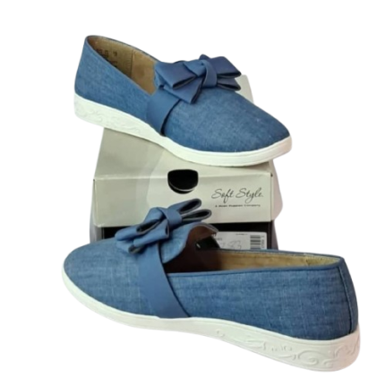 Soft Style Shoe