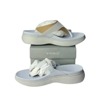 Vionic slide Shoe