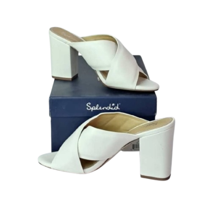 Splendid Heel