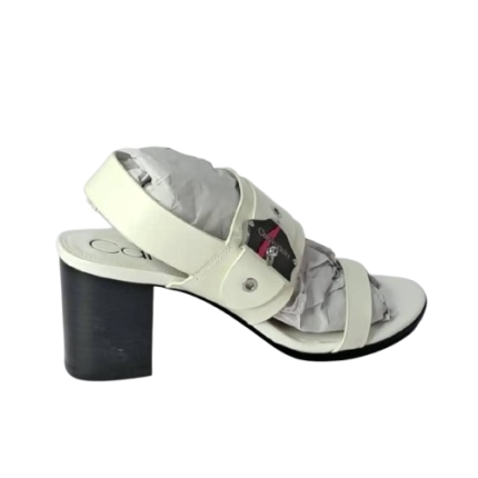 Calvin Klein Carlita Heel