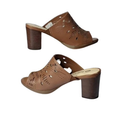 Bella-Vita Slip-On