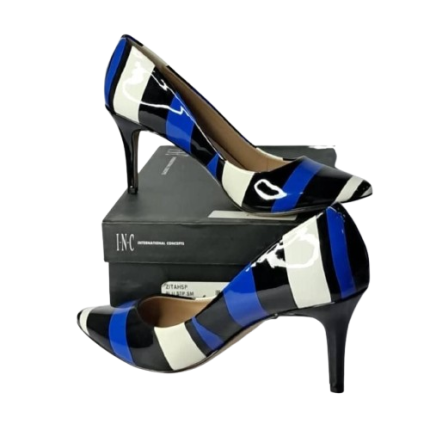 International Concept Pumps