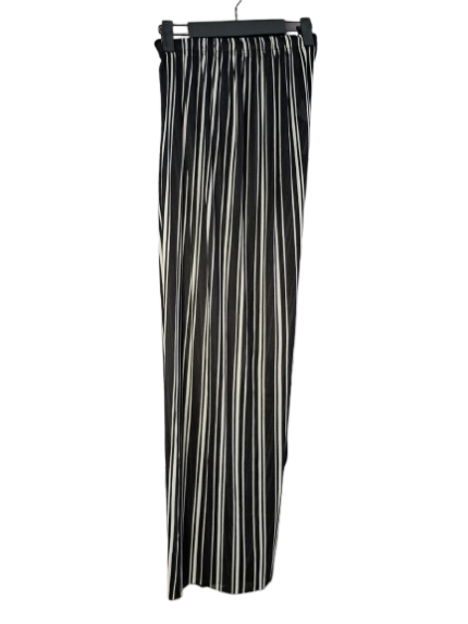C - Mode Stripe Pant
