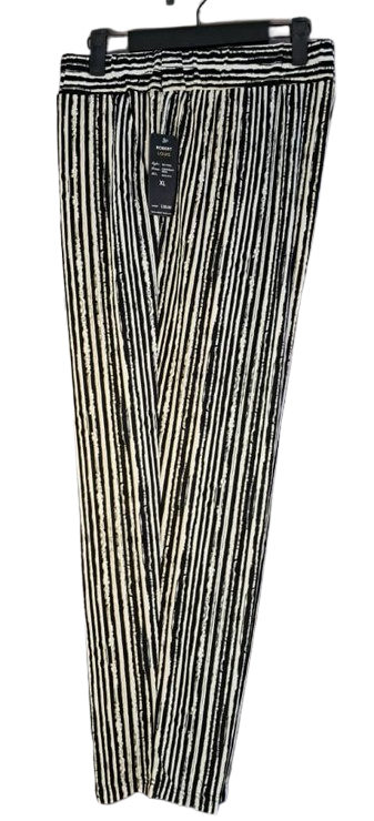 Robert Louis Pant