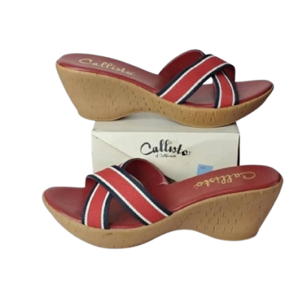 Callisto Slide