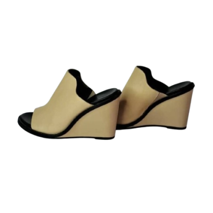 French Connection Slip on