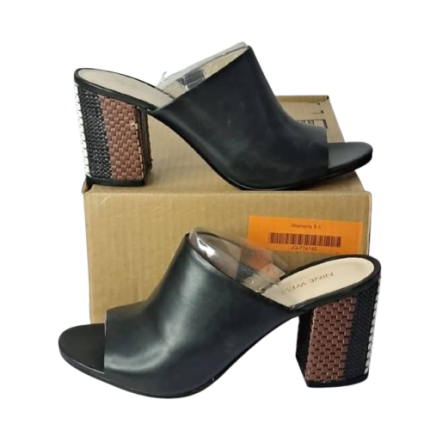 Nine West Heel Slide