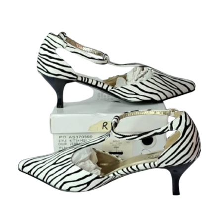 Ashro Heels