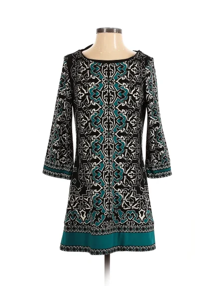 White House Black Market Dress.  M