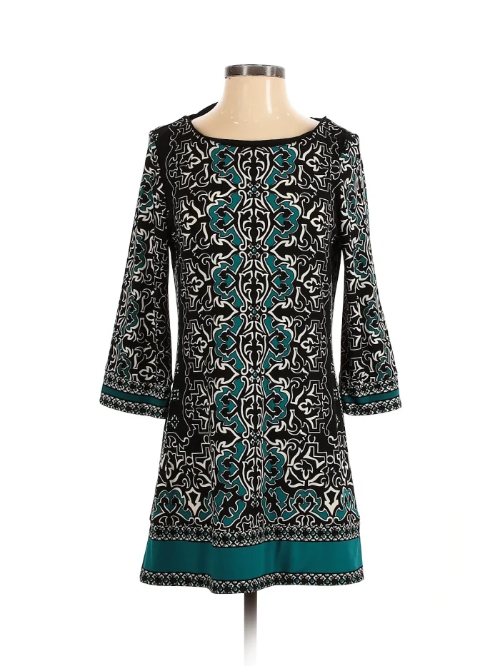 White House Black Market Dress.  M