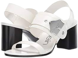 Calvin Klein Carlita Heel. US 9