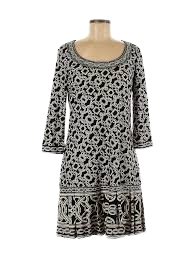 White House Black Market Tunic Dress.  XXS, S