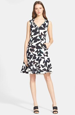 White House Black Market Dress  6