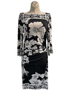 White House Black market Dress M