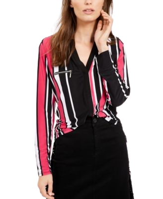International Concept Top. Size Petite
