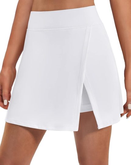 Rafaella Modern Fit Skort. 6, 8, 14