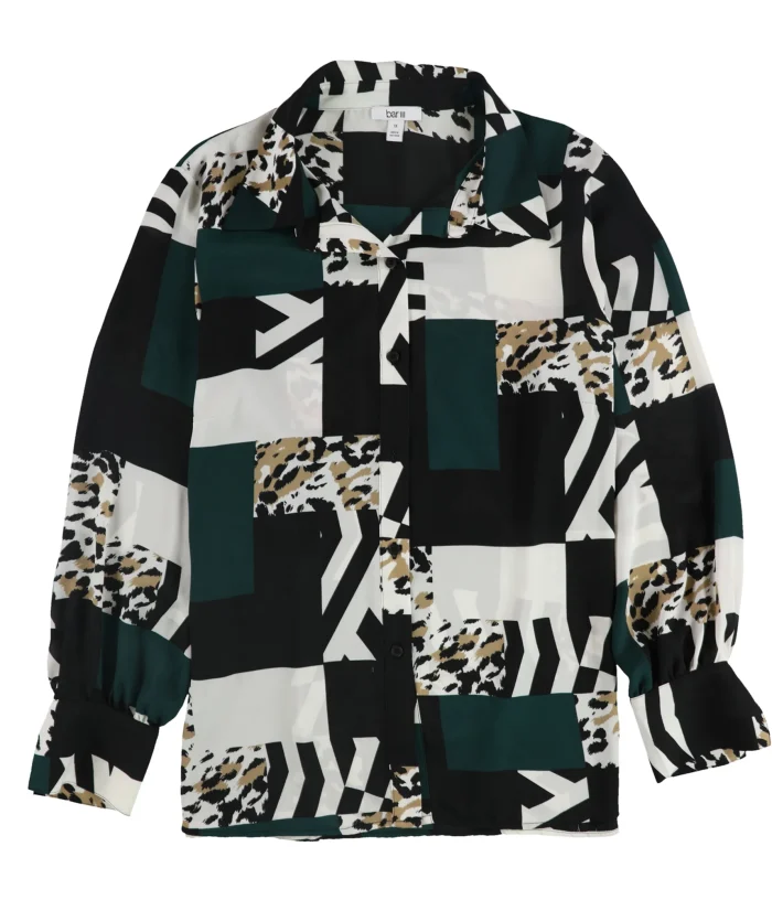 Bar III  Women's Shirt. Sizes S, M
