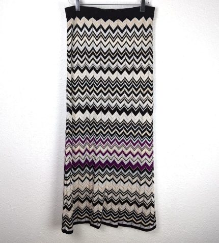 White House Black Market Maxi Skirt.  XS, S, M