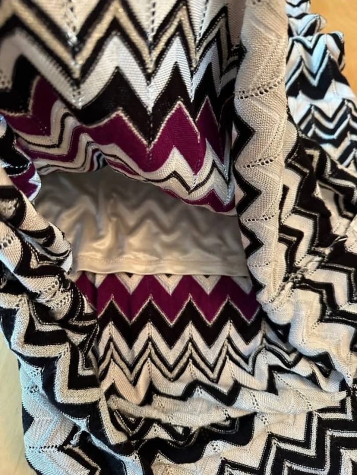 White House Black Market Maxi Skirt.  XS, S, M - Image 4