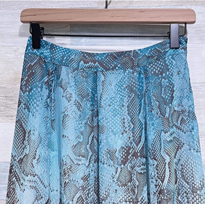 White House Black Market Maxi Skirt. Sizes 2 and 12 - Image 2