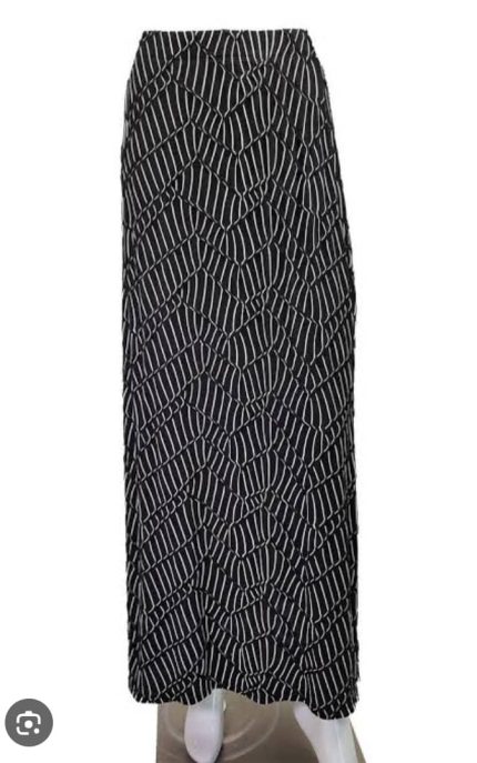 Chico's Maxi Skirt.  Size 2