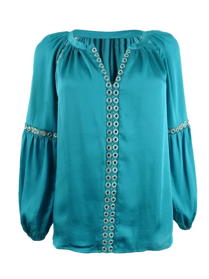 International Concept Women's Top, L and M - Image 2