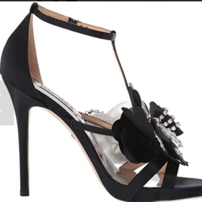Badgley mischka Sandals - Image 2