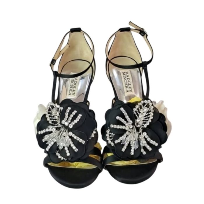 Badgley mischka Sandals - Image 3