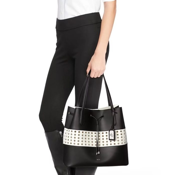 Ralph Lauren Bag - Image 3