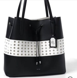 Ralph Lauren Bag