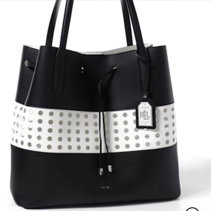 Ralph Lauren Bag