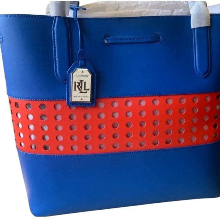 Ralph Lauren Bag - Image 2