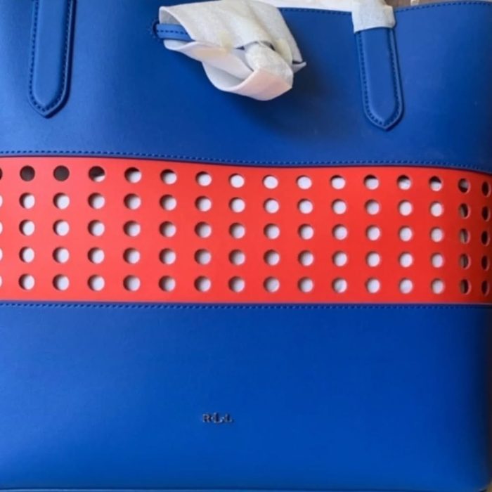 Ralph Lauren Bag - Image 4
