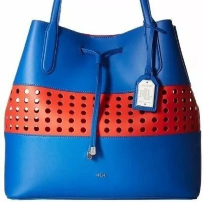 Ralph Lauren Bag