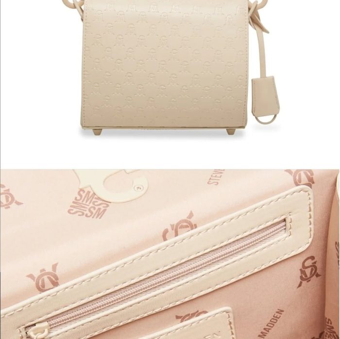 Steve Madden Bag - Image 4