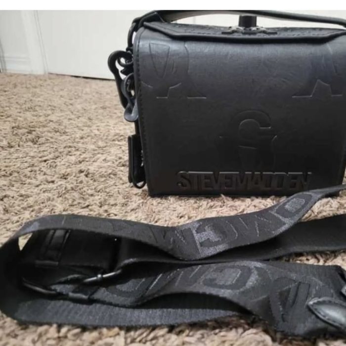 Steve Madden Bag - Image 4