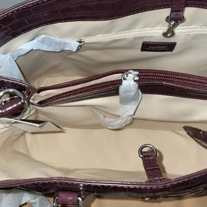 Ralph Lauren Bag - Image 5