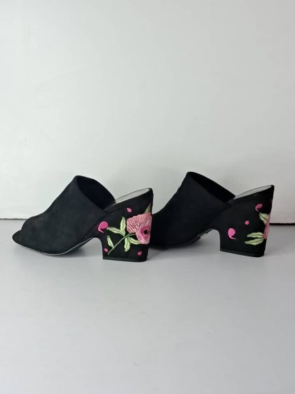 Carlos Santana Slip on