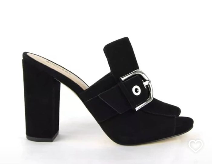 Michael Kors Mules