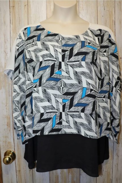 Alfani Top